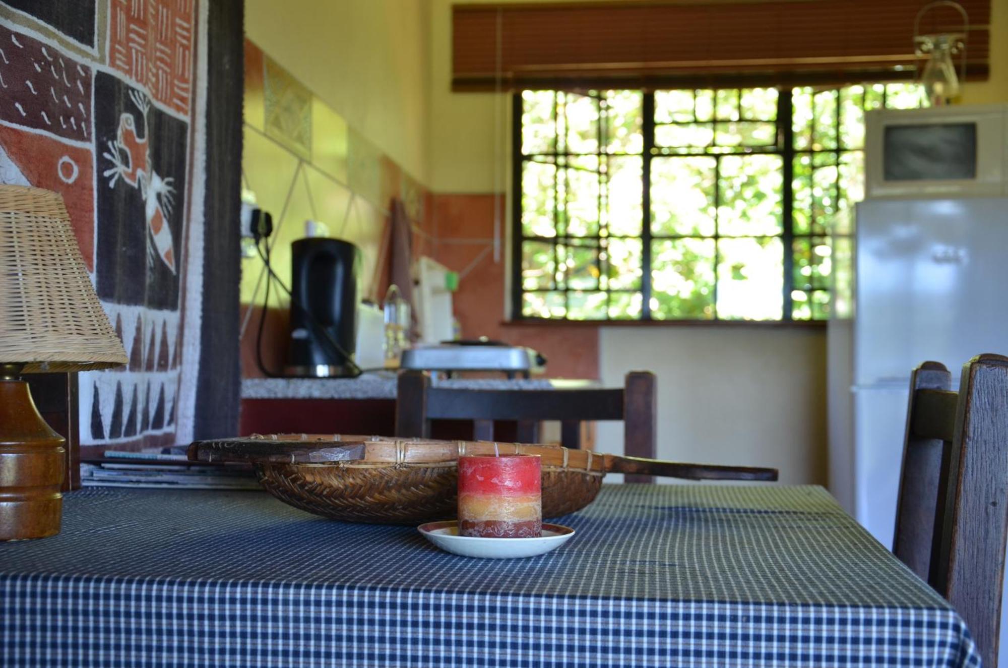 Mabuda Guest Farm Siteki Habitación foto
