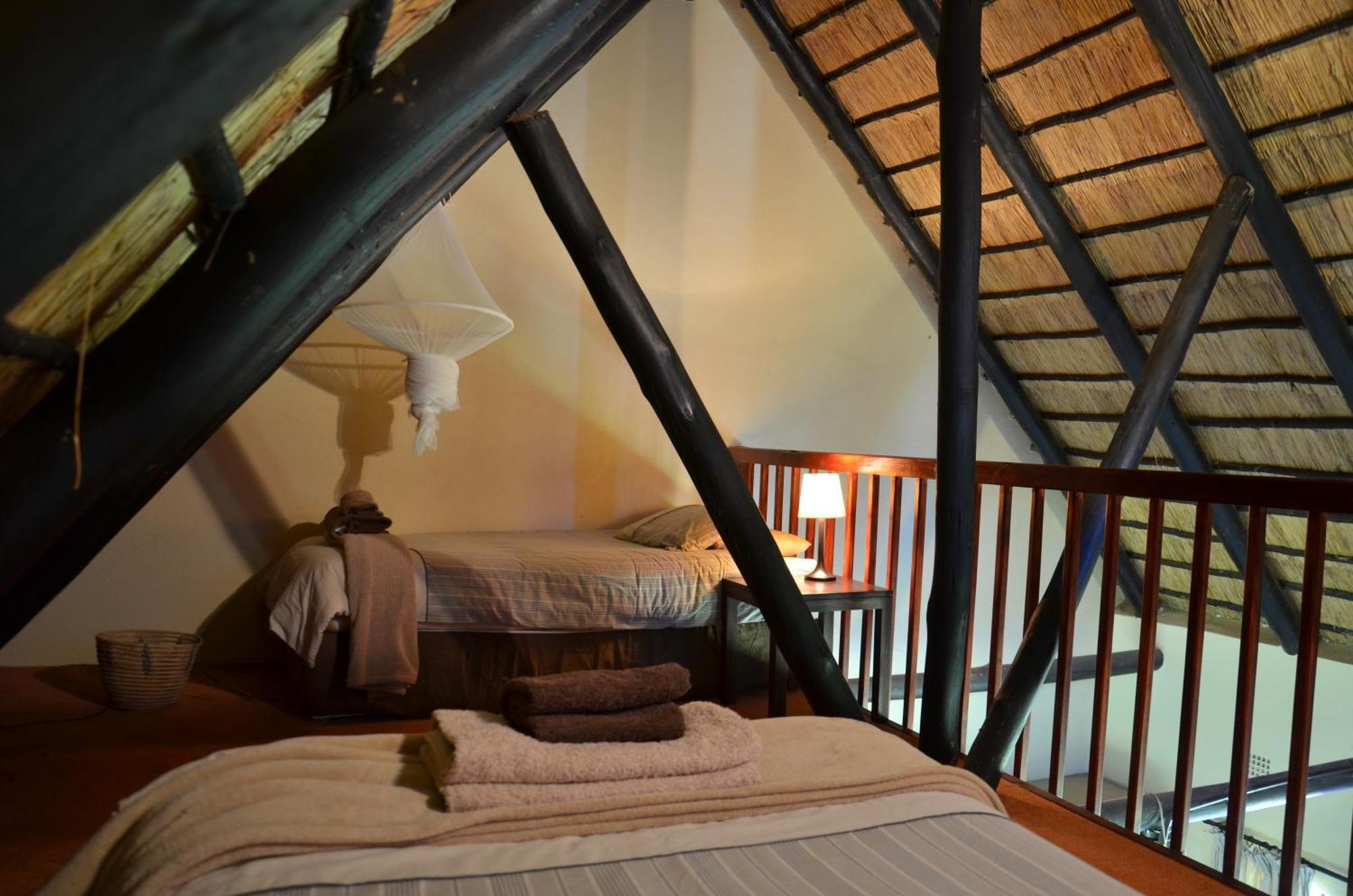 Mabuda Guest Farm Siteki Habitación foto