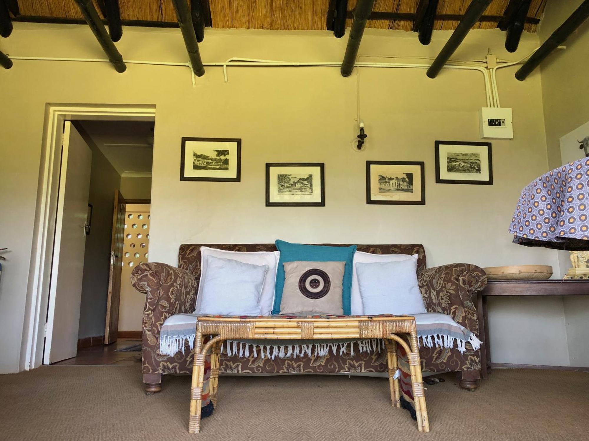 Mabuda Guest Farm Siteki Habitación foto
