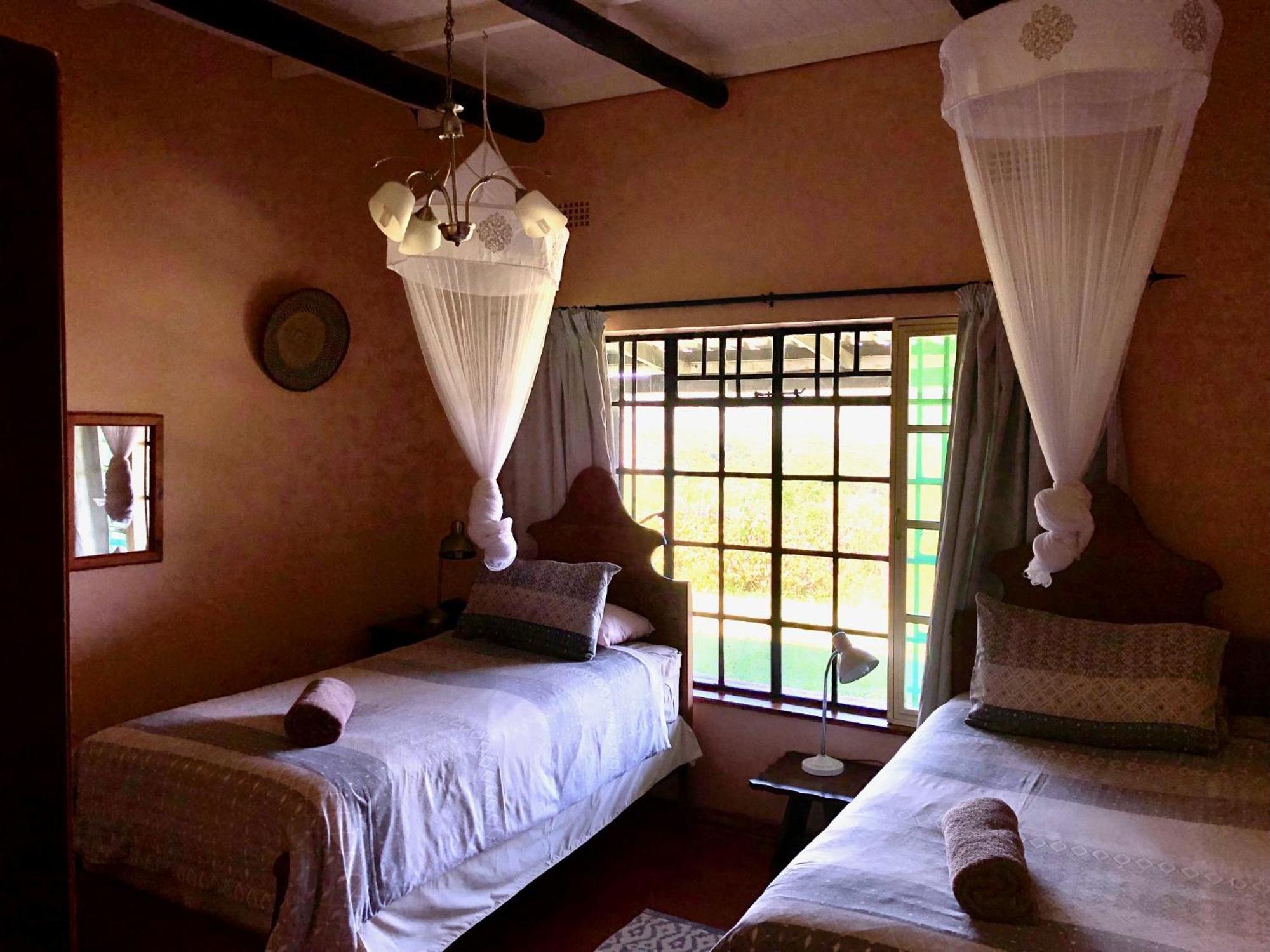 Mabuda Guest Farm Siteki Habitación foto