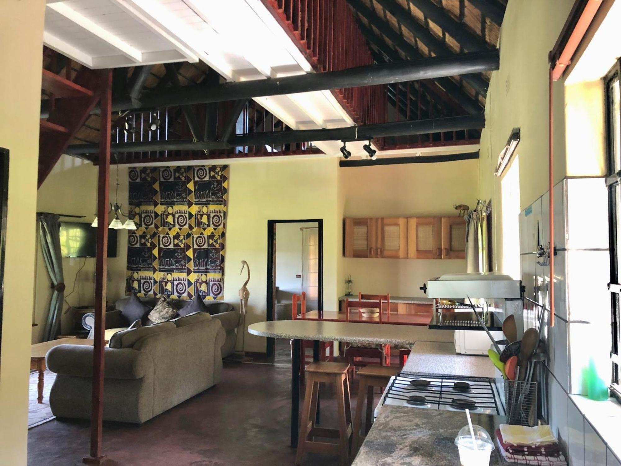 Mabuda Guest Farm Siteki Habitación foto