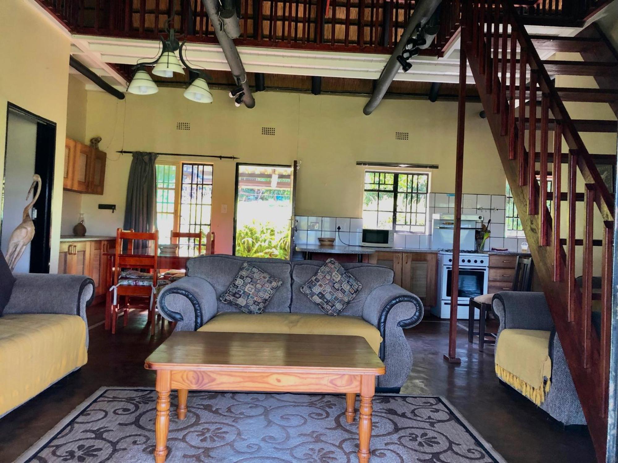 Mabuda Guest Farm Siteki Habitación foto
