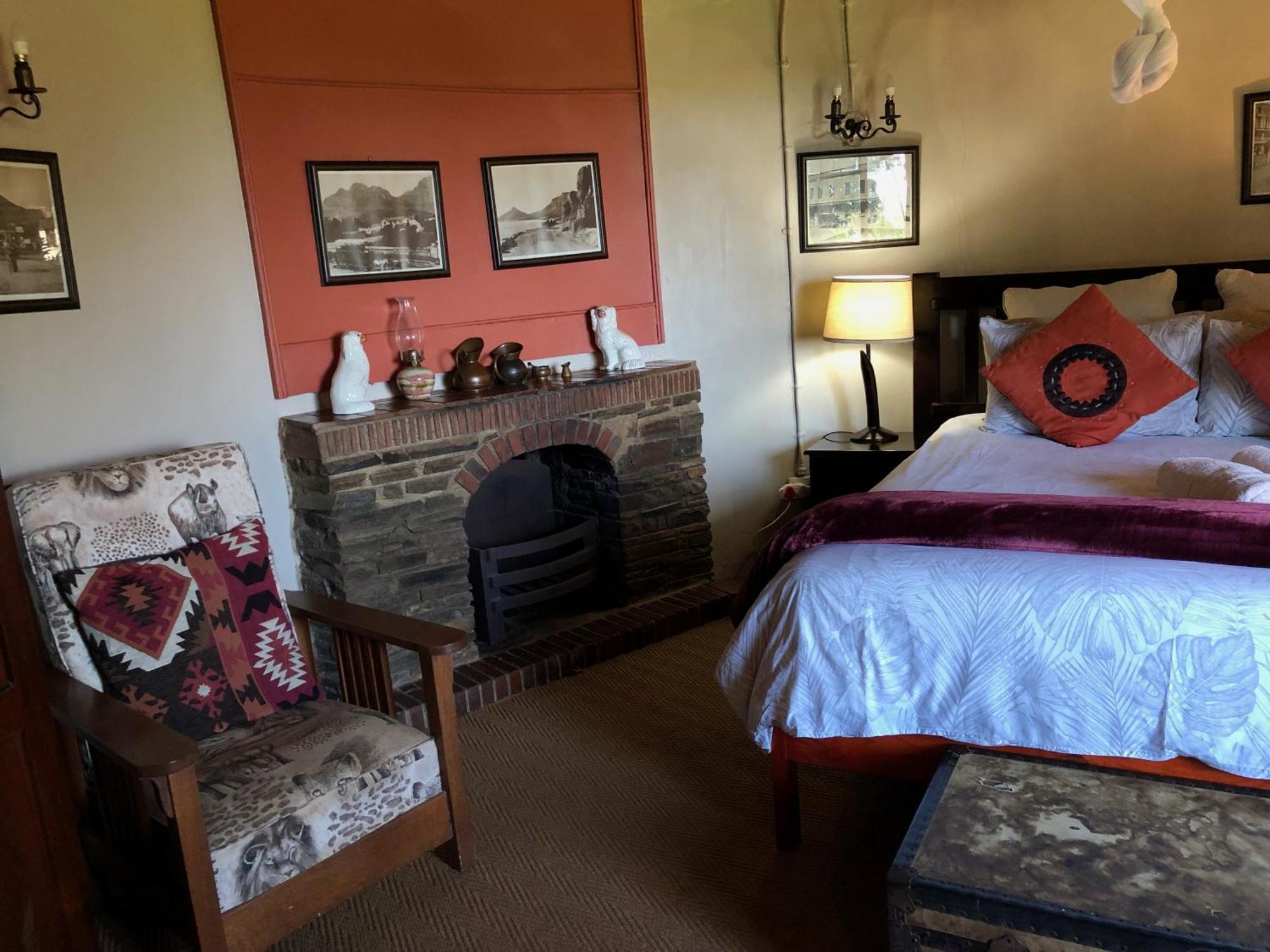 Mabuda Guest Farm Siteki Habitación foto